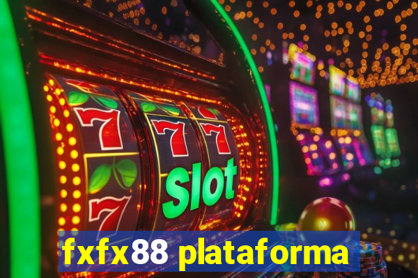 fxfx88 plataforma